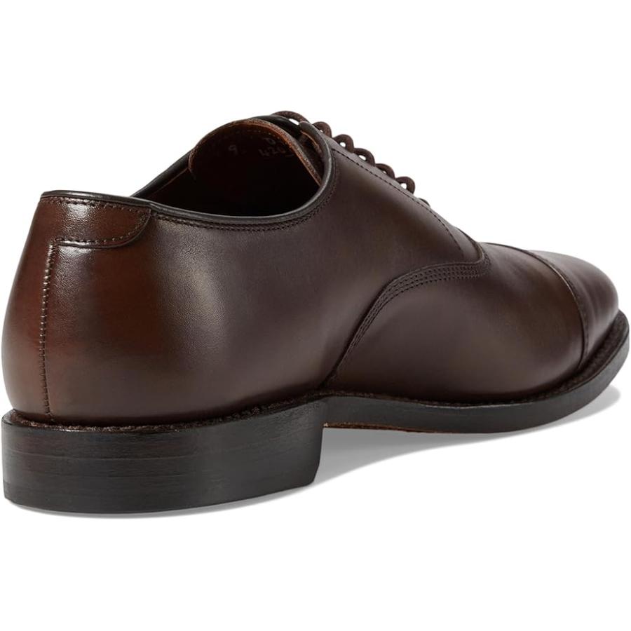 アレン エドモンズ Allen Edmonds パークアベニュー Oxford メンズ オックスフォード Espresso レザーの画像
