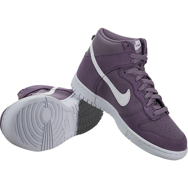 ぐぅページ NIKE ナイキ ダンク Dunk High Basketball GS Sneakers Shoes 308319