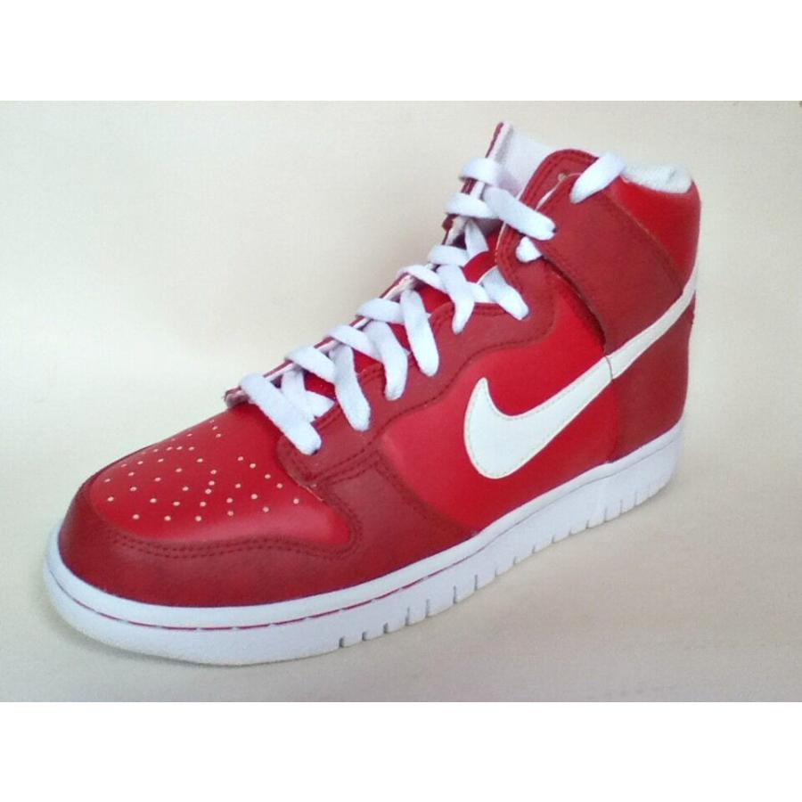 NIKE（ナイキ） ダンク Dunk High GS Sneakers Skateboarding Shoes