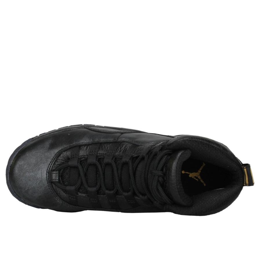 NIKE（ナイキ） エアージョーダン Air Jordan 10 X Retro BG NYC