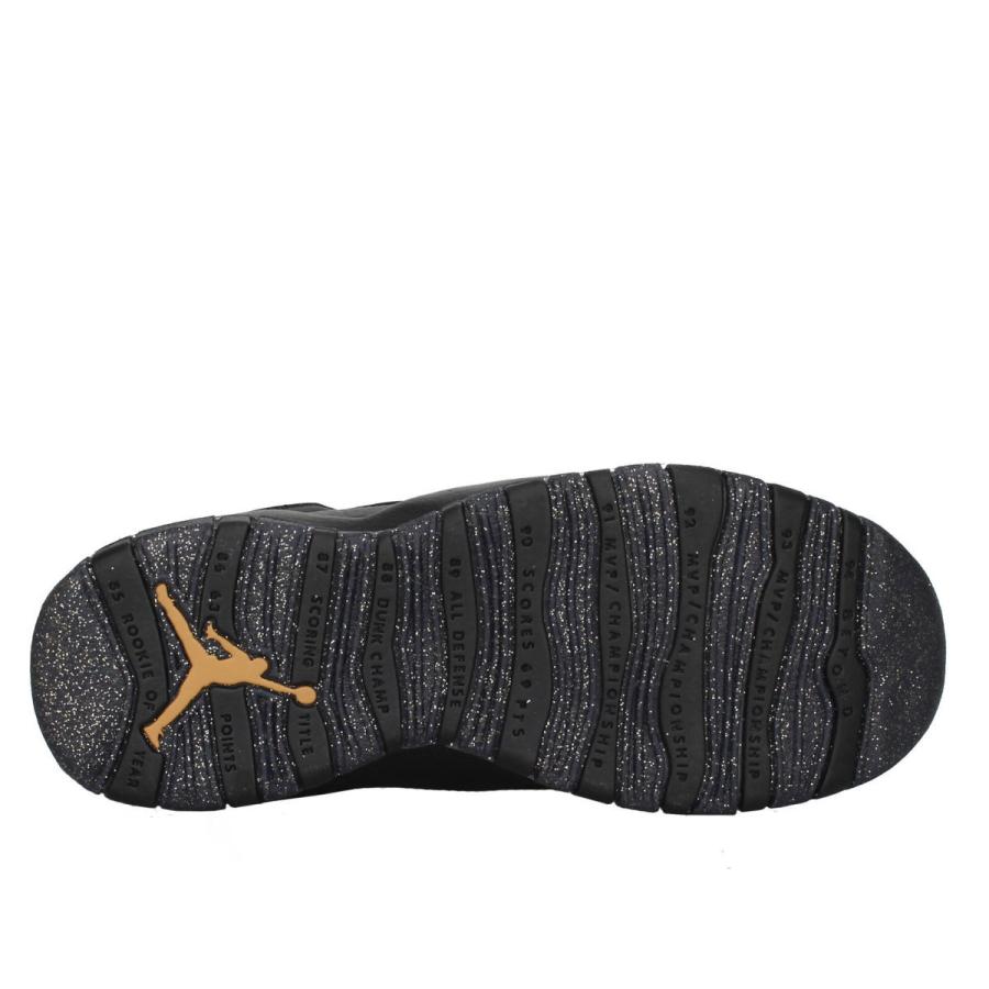 NIKE（ナイキ） エアージョーダン Air Jordan 10 X Retro BG NYC