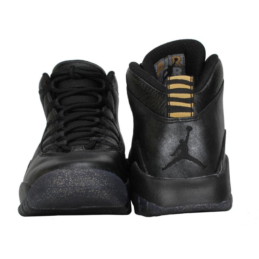 NIKE（ナイキ） エアージョーダン Air Jordan 10 X Retro BG NYC