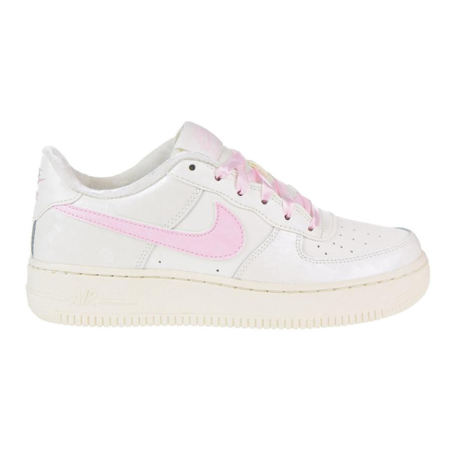 NIKE ナイキ AIR FORCE 1 エアフォースワン GS Sail Artic Pink NIKE ナイキ AIR FORCE 1 エアフォースワン GS Sail Artic Pink
