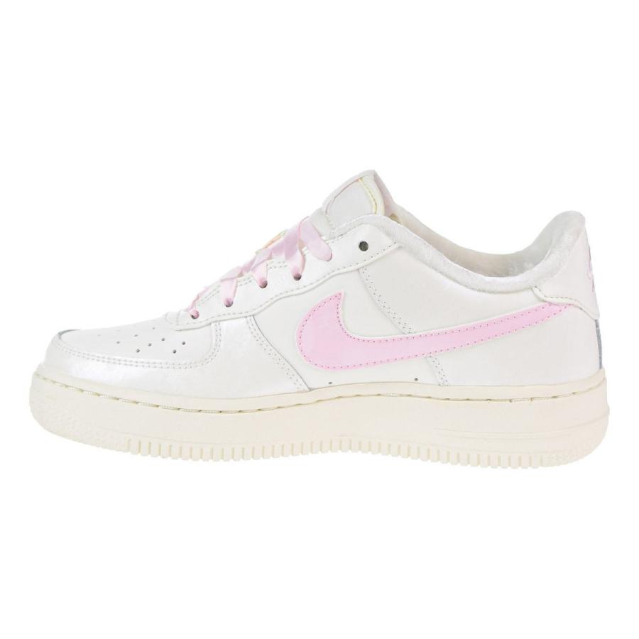 NIKE ナイキ AIR FORCE 1 エアフォースワン GS Sail Artic Pink NIKE ナイキ AIR FORCE 1 エアフォースワン GS Sail Artic Pink