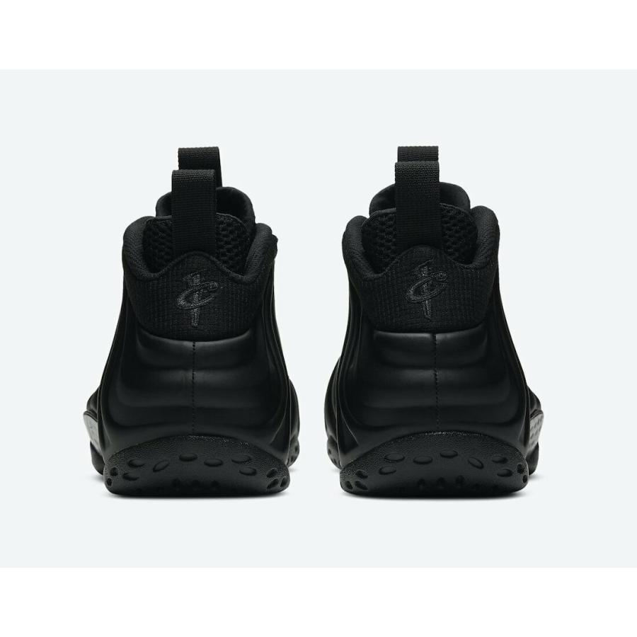 NIKE（ナイキ） エア フォームポジット ワン Air Foamposite One Retro