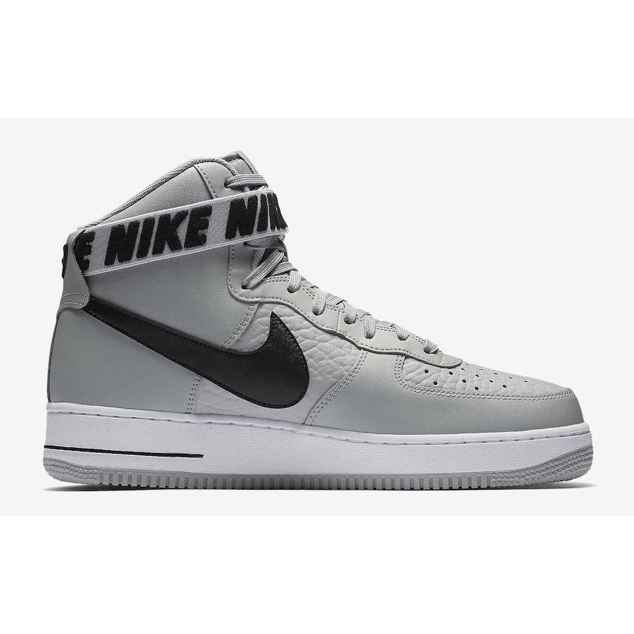 NIKE ナイキ Air Force 1 メンズ エアフォース High 07 NBA Game