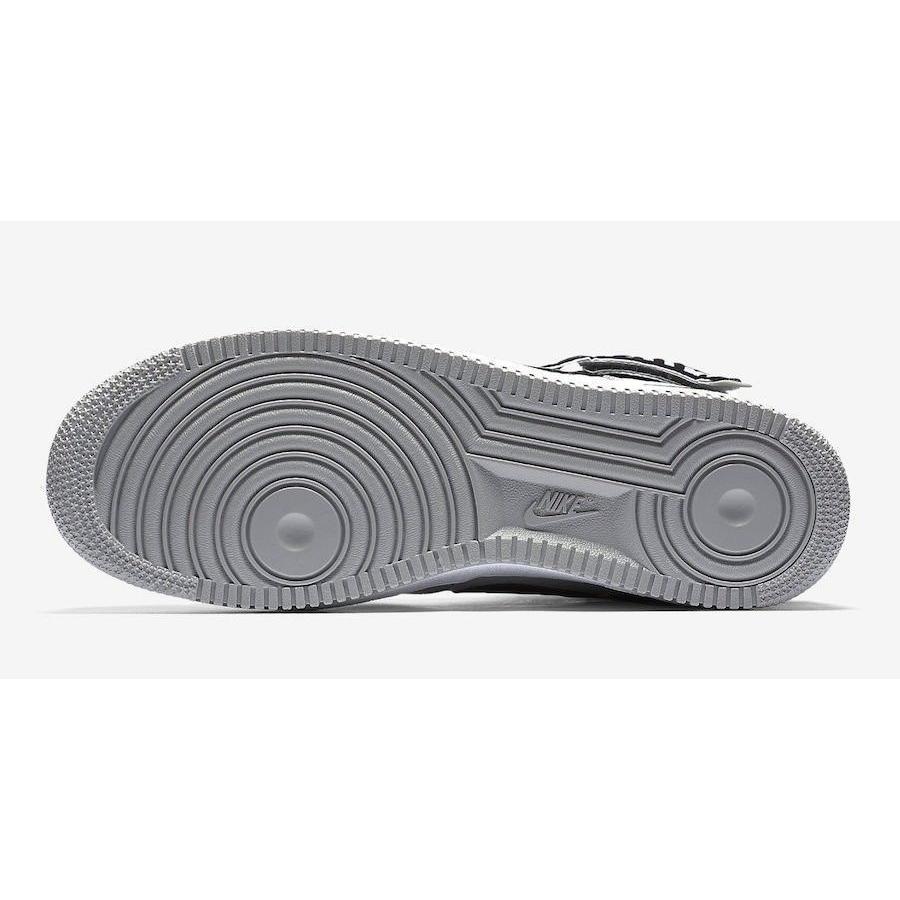 NIKE ナイキ Air Force 1 メンズ エアフォース High 07 NBA Game