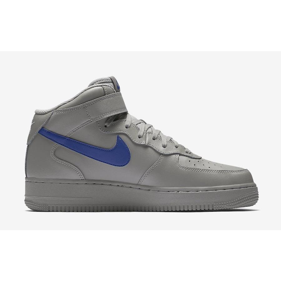 nike af1 royal blue