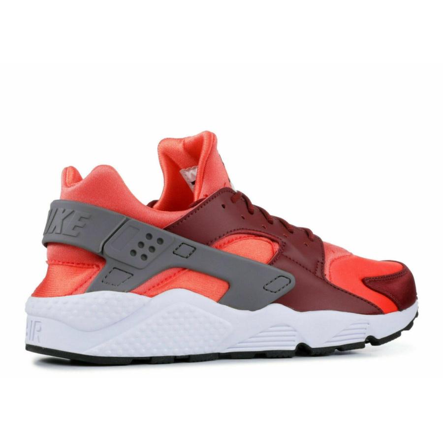 NIKE（ナイキ） エア ハラチ Air Huarache Low Athletic Running Shoes