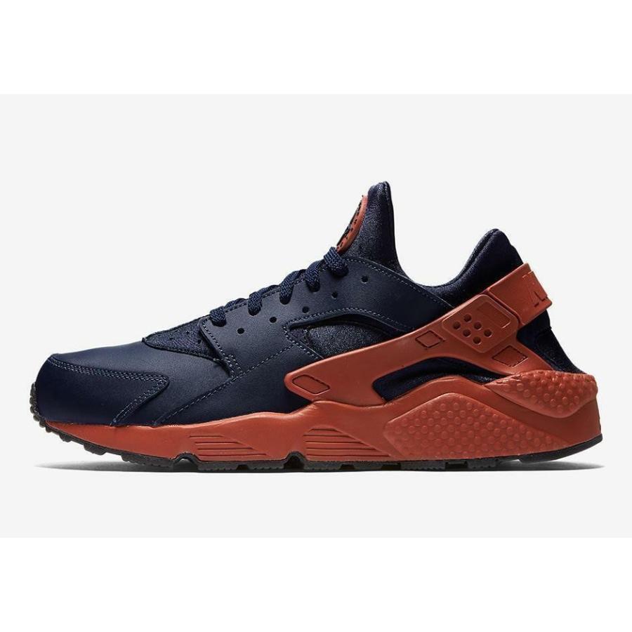 NIKE（ナイキ） エア ハラチ Air Huarache Low Running Shoes メンズ