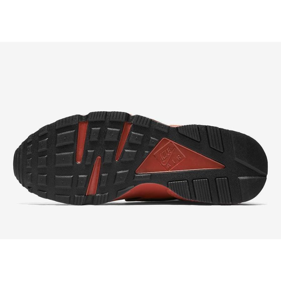 NIKE（ナイキ） エア ハラチ Air Huarache Low Running Shoes メンズ