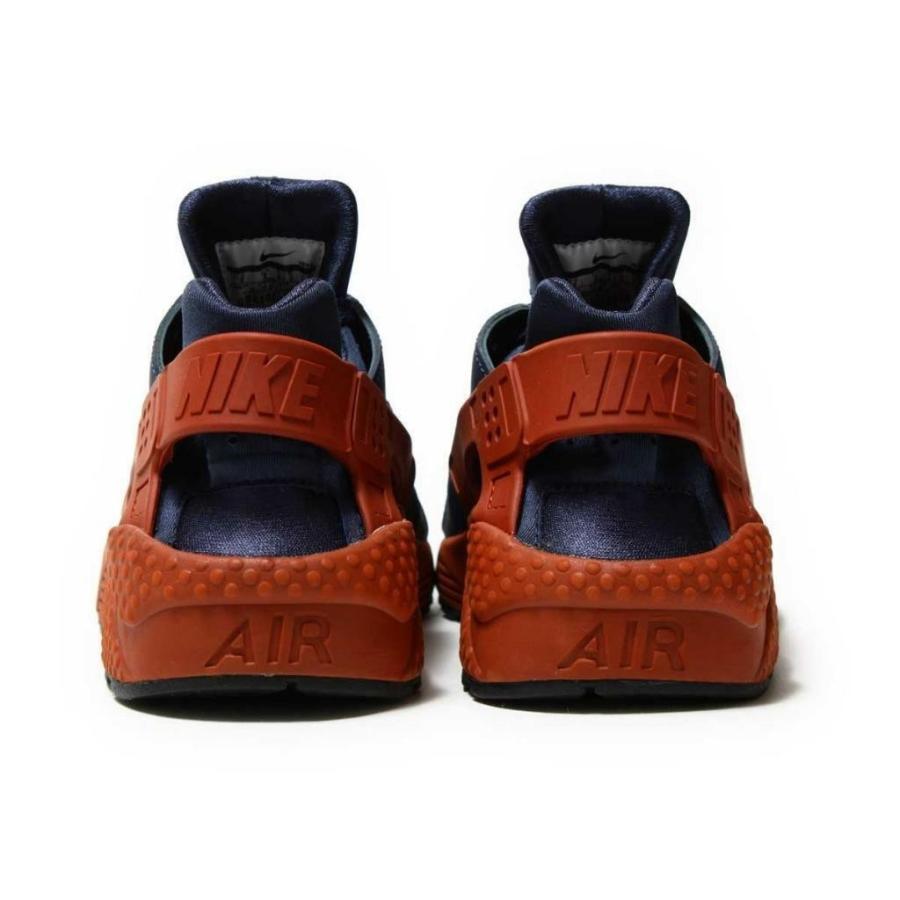NIKE（ナイキ） エア ハラチ Air Huarache Low Running Shoes メンズ 