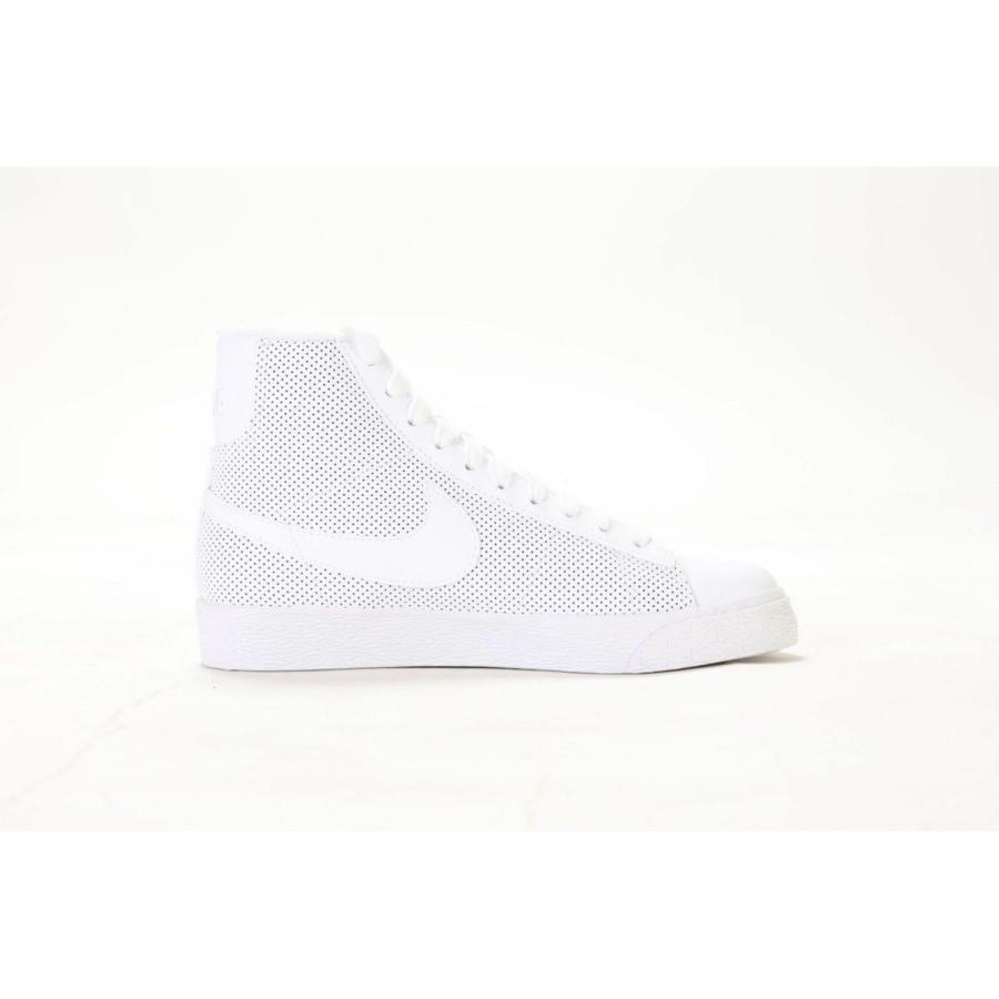 NIKE（ナイキ） ブレーザー Blazer Mid Shoes GS Grade School Casual