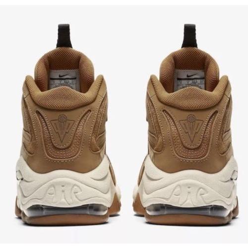 NIKE（ナイキ） メンズ スニーカー Air Pippen 1 Desert Ochre Velvet