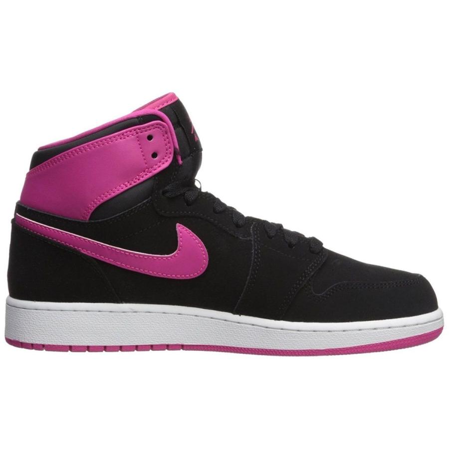 air jordan retro 1 pink and white