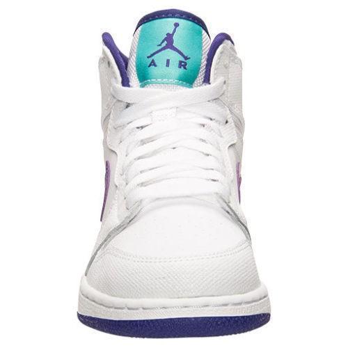 NIKE（ナイキ） Air Jordan 1 エアジョーダンワン Retro High WHITE
