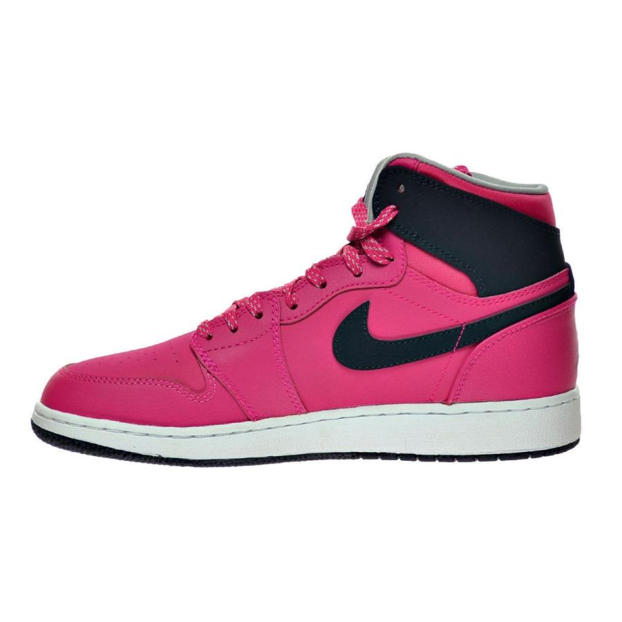 NIKE（ナイキ） Air Jordan 1 エアジョーダンワン Retro High Pink