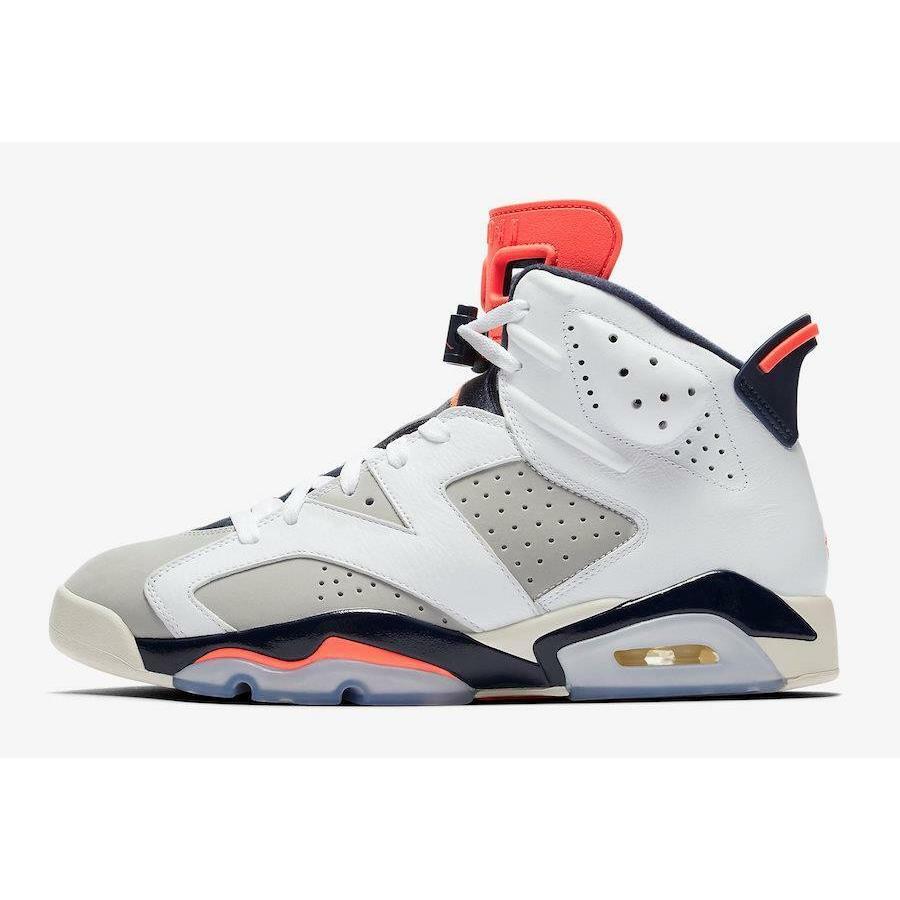 NIKE（ナイキ） エア ジョーダン Air Jordan 6 VI Retro 