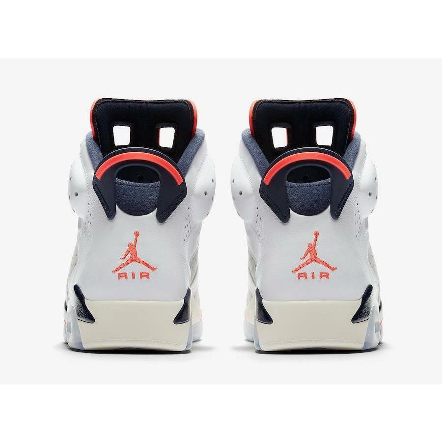 NIKE（ナイキ） エア ジョーダン Air Jordan 6 VI Retro 