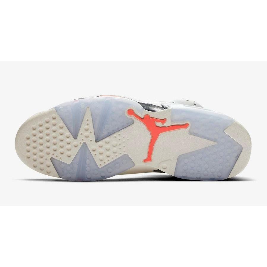 NIKE（ナイキ） エア ジョーダン Air Jordan 6 VI Retro 