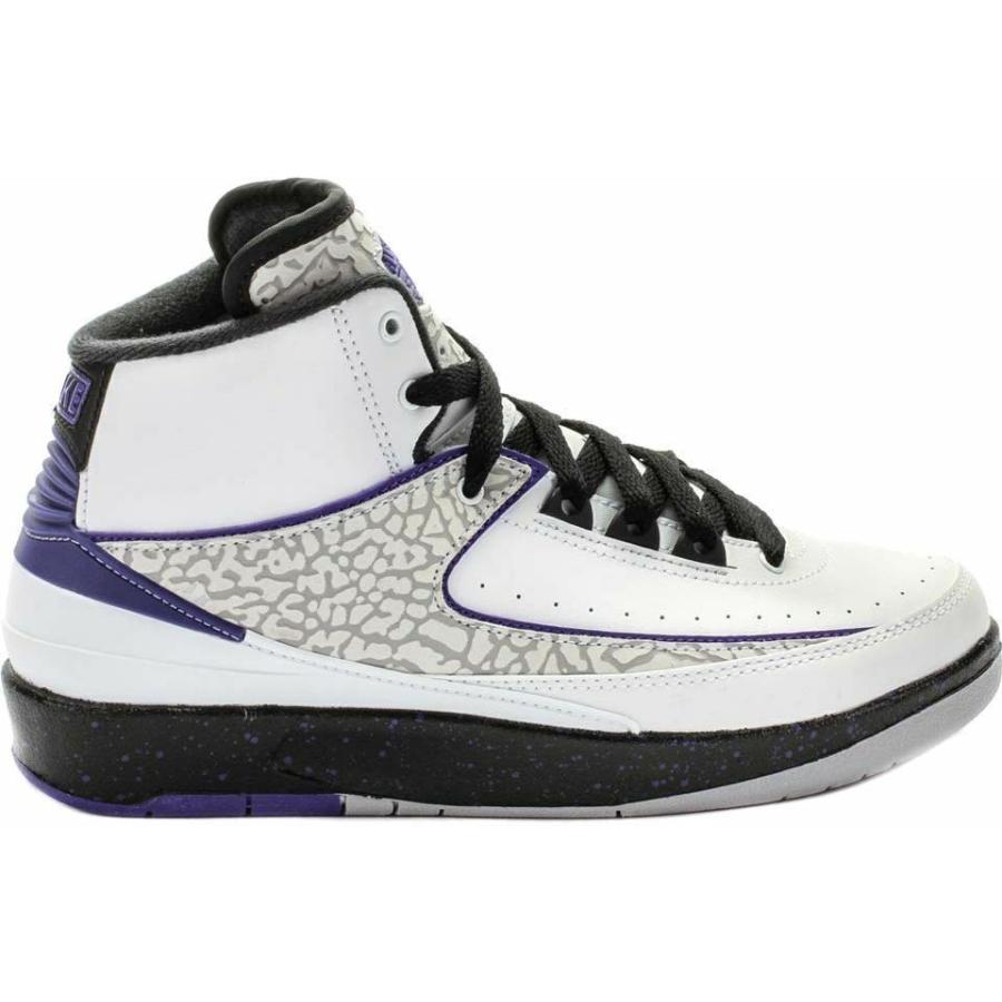 NIKE ナイキ エア ジョーダン Air Jordan 2 Retro BG (GS) 395718-153 