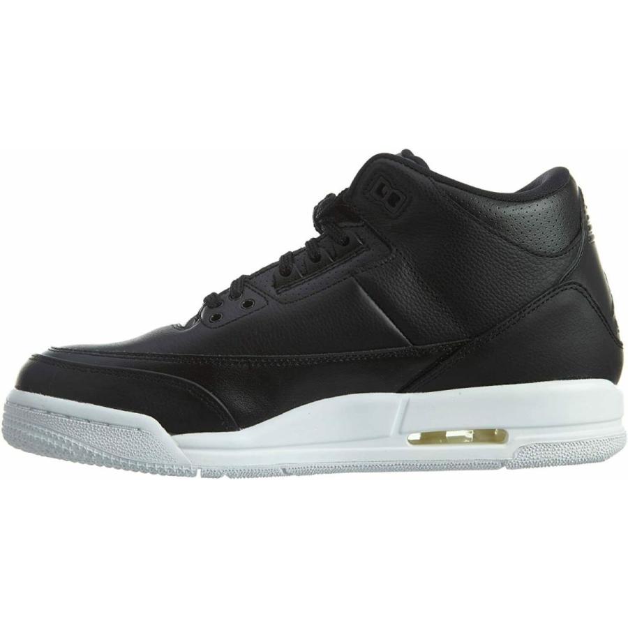 NIKE（ナイキ） エアージョーダン Air Jordan 3 Retro BG 