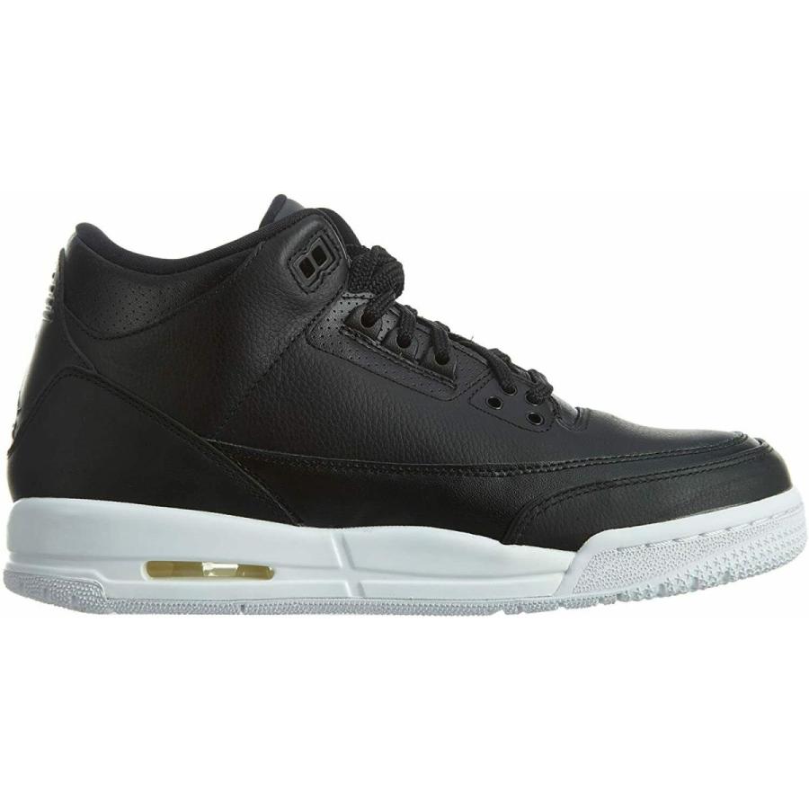 NIKE（ナイキ） エアージョーダン Air Jordan 3 Retro BG 