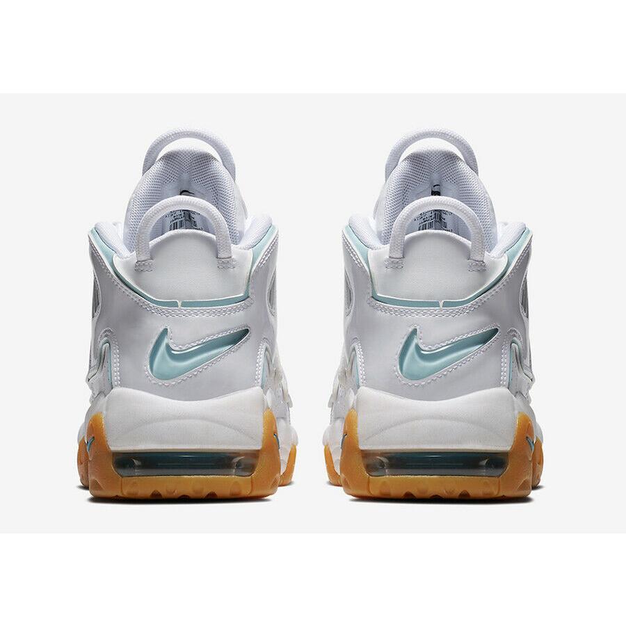 NIKE（ナイキ） エア モア アップテンポ Air More Uptempo GS 'Ocean
