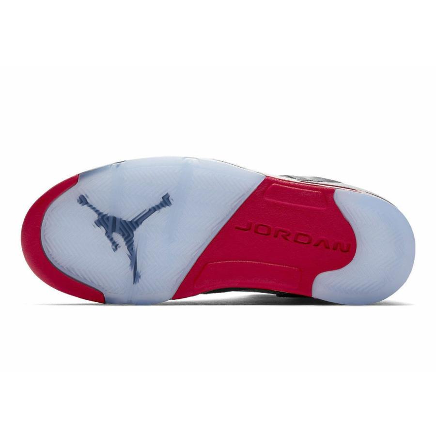 NIKE（ナイキ） エアージョーダン Air Jordan 5 V Retro (GS) Satin