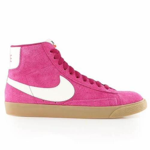 NIKE（ナイキ） ブレーザー Blazer Mid Suede Vintage Casual Shoes 