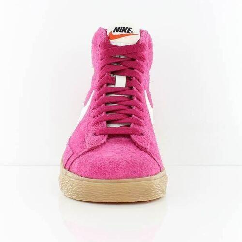 NIKE（ナイキ） ブレーザー Blazer Mid Suede Vintage Casual Shoes 