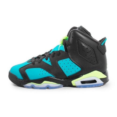 NIKE（ナイキ） エアージョーダン Air Jordan 6 VI Retro GG GS