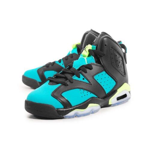 NIKE（ナイキ） エアージョーダン Air Jordan 6 VI Retro GG GS 