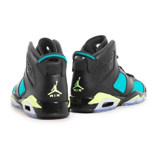 NIKE（ナイキ） エアージョーダン Air Jordan 6 VI Retro GG GS