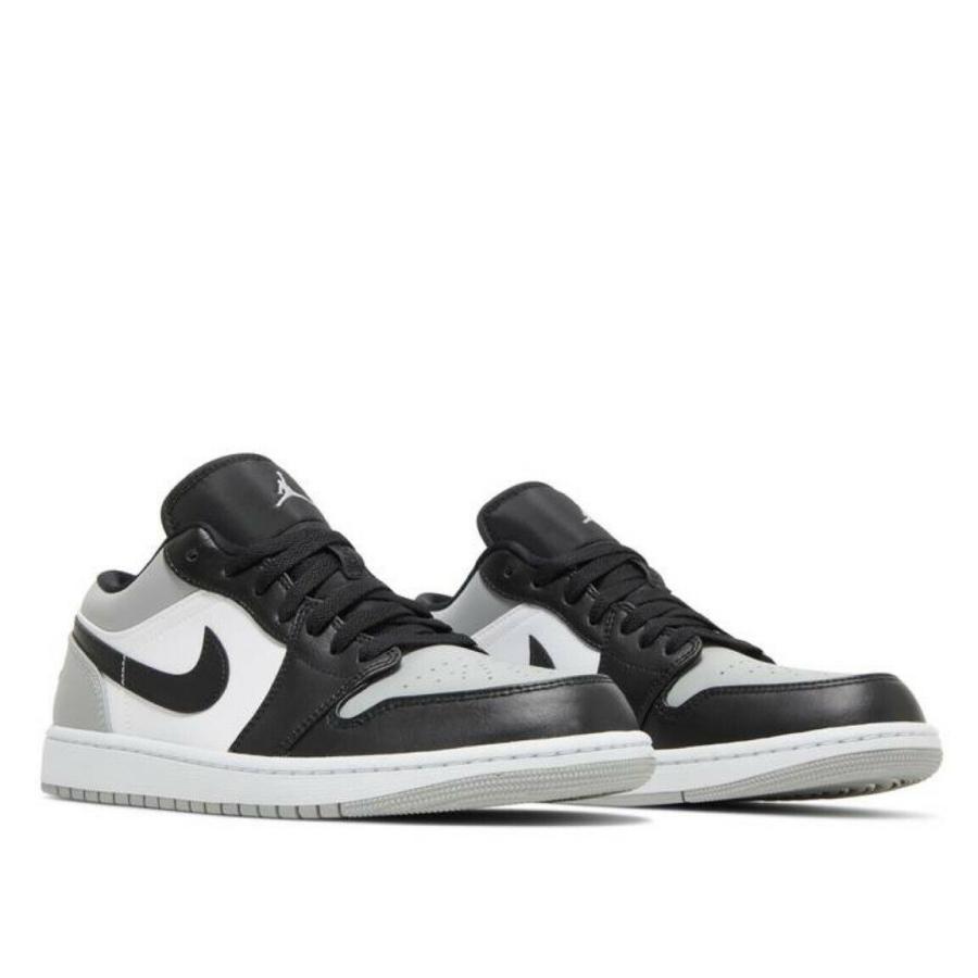 NIKE（ナイキ） エアジョーダン ワン Air Jordan 1 Low Shadow Toe 