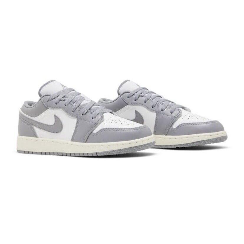 NIKE（ナイキ） エアジョーダンワン Air Jordan 1 “Vintage Grey