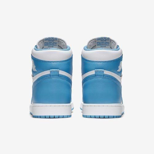 NIKE（ナイキ） AIR JORDAN 1 RETRO UNC OG HI UNIVERSITY BLUE 575441