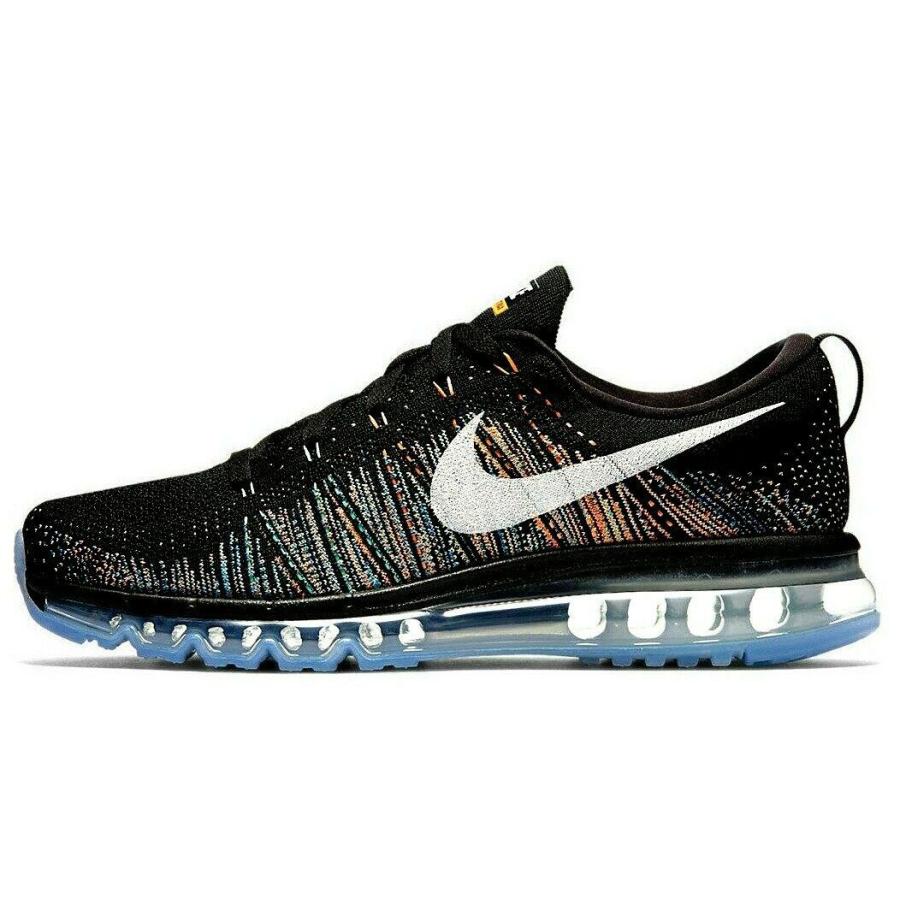 nike multicolor running shoes