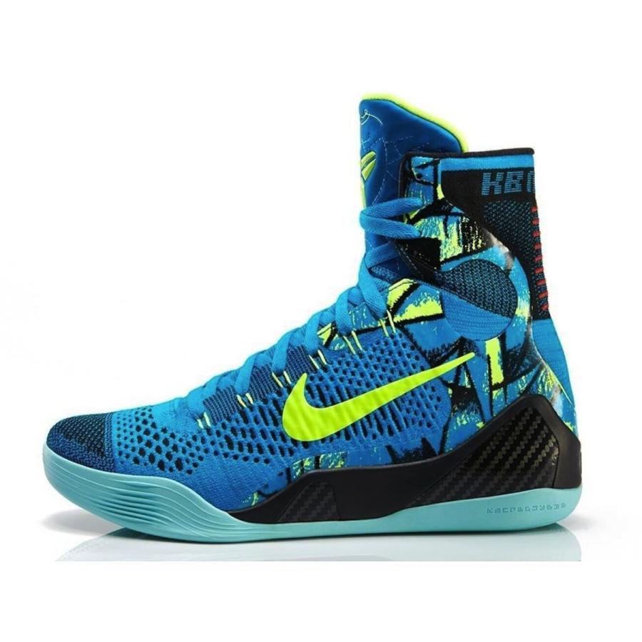 ナイキ NIKE コービー Kobe IX 9 Elite 'Perspective' Basketball