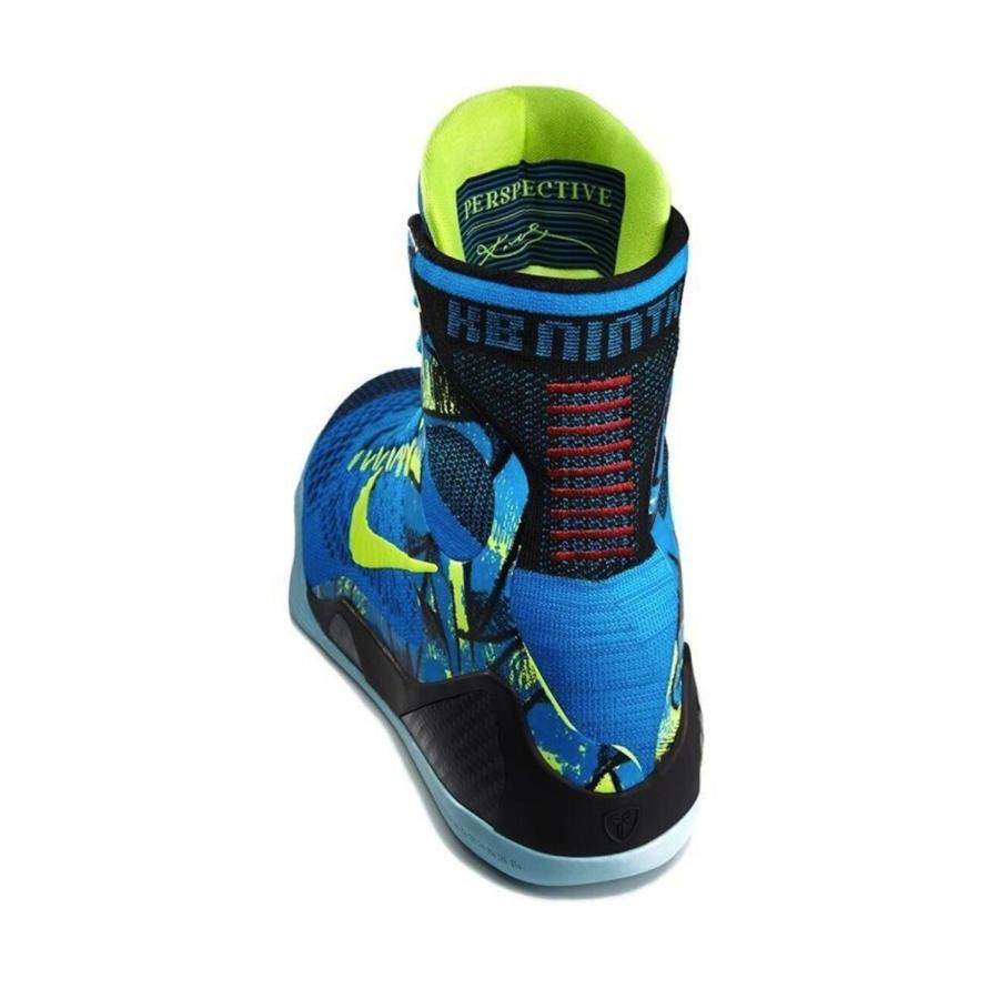 NIKE ナイキ コービー Kobe IX 9 Elite 'Perspective NIKE ナイキ コービー Kobe IX 9 Elite 'Perspective
