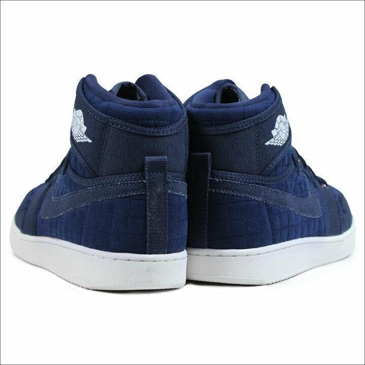 NIKE ナイキ エアジョーダン1 Air Jordan 1 メンズ KO High Obsidian 