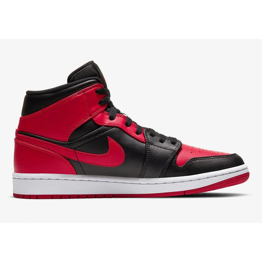 NIKE（ナイキ） エアジョーダン Air Jordan 1 Mid 