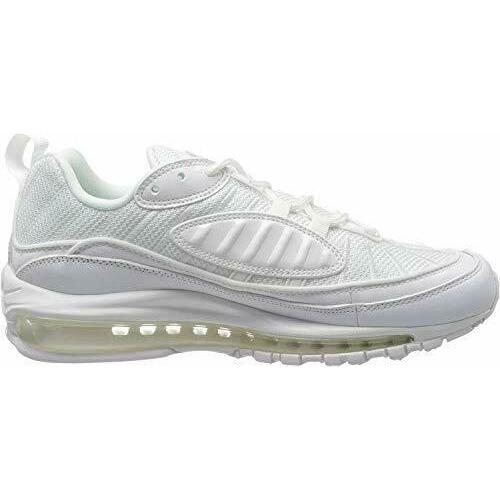 NIKE ナイキ エアマックス 98 PRM Premium Running Shoes メンズ