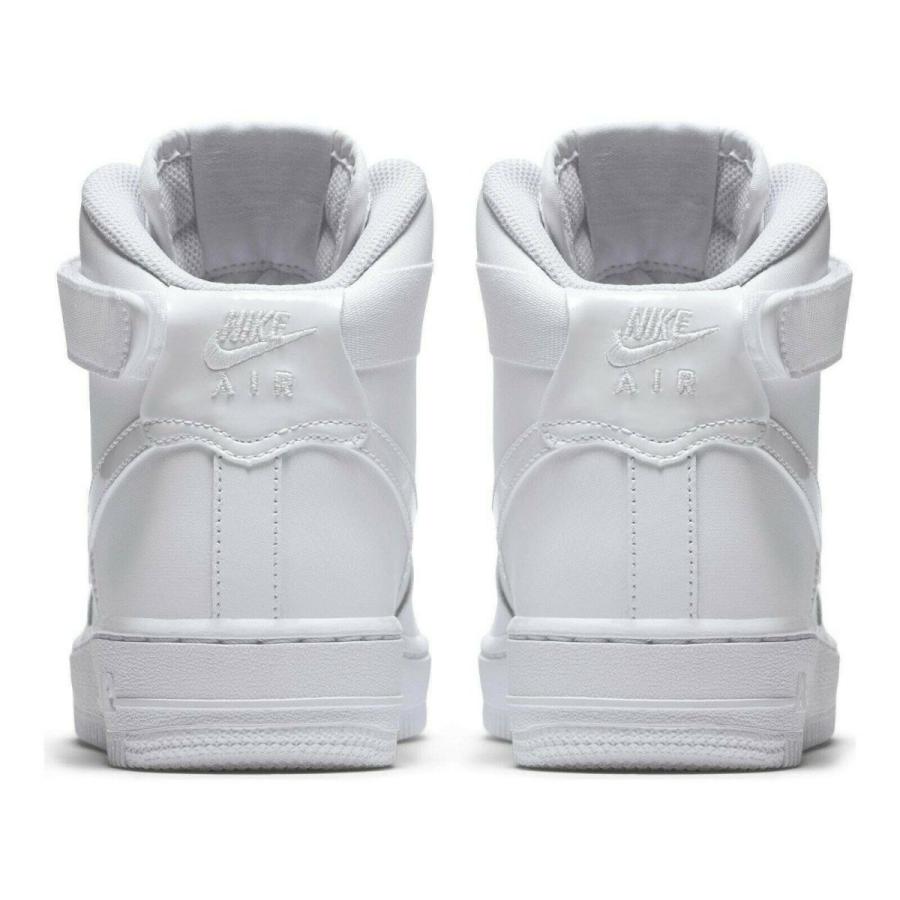 NIKE ナイキ エア フォース Air Force 1 High (GS) 653998-100 NIKE ナイキ エア フォース Air Force 1 High (GS) 653998-100