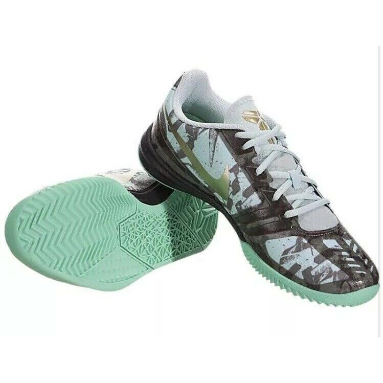 NIKE（ナイキ） コービー Kobe KB Mentality メンズ 704942-301