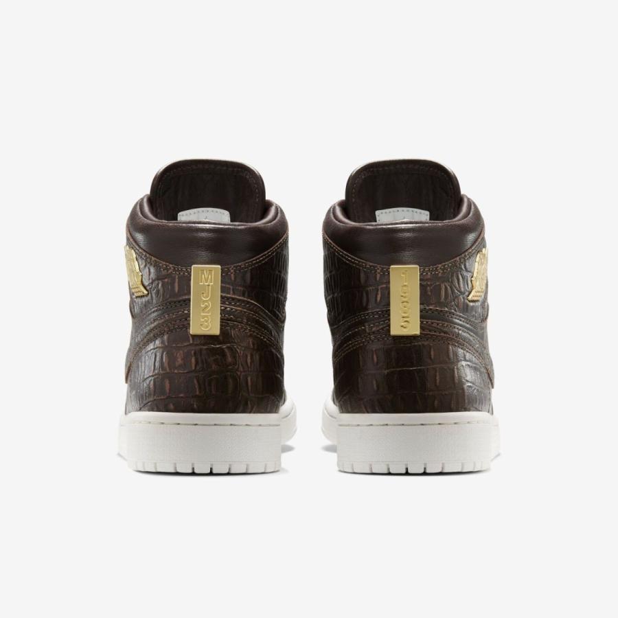 ナイキ NIKE エアジョーダン1 AIR JORDAN 1 メンズ High PINNACLE