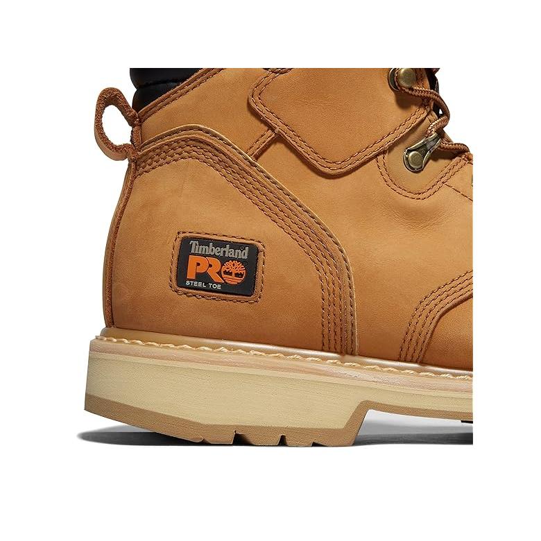 Timberland（ティンバーランド） Timberland PRO 6