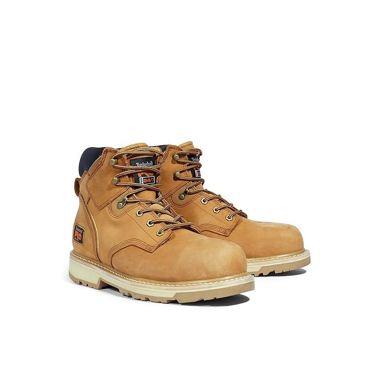Timberland（ティンバーランド） Timberland PRO 6