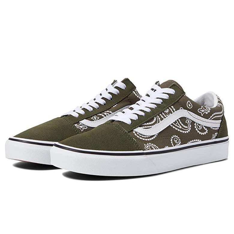 VANS バンズ Vans オールドスクール メンズ スニーカー (Peace