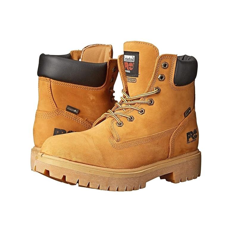 ティンバーランド Timberland PRO Men